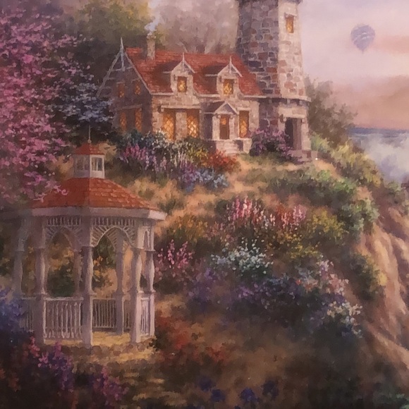 Studio puzzle - Picture 3 of 7